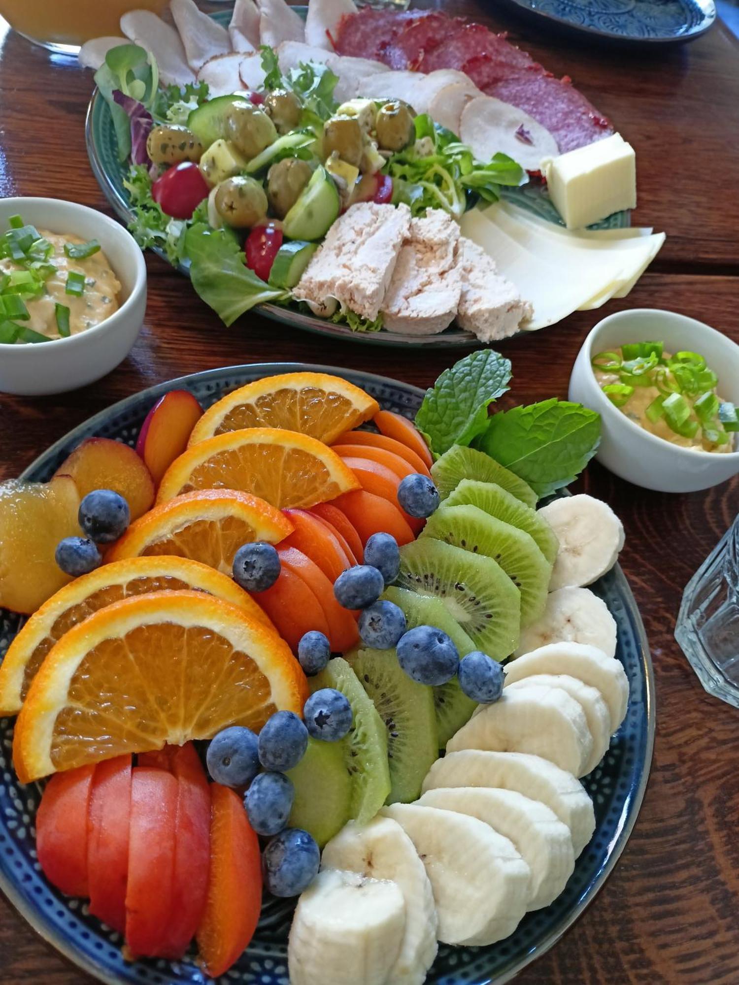 مبيت وإفطار كاجيمير دولنه Agharta المظهر الخارجي الصورة